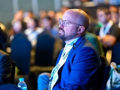 SS Rice News Convention 2025, Pattaya - Thailand